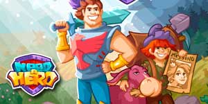 हीरो चाहिए 