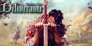 किंगडम कम: उद्धार 