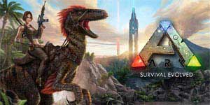 एआरसी Srvayvl विकसित 