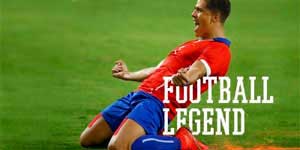 फुटबॉल लीजेंड 