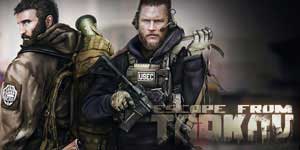 टारकोव से बच 