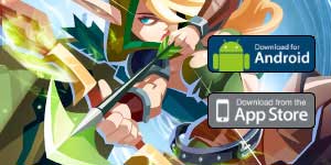 मैजिक रश: हीरोज 