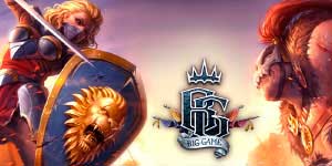 बड़ा खेल 