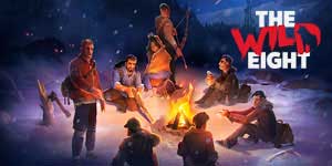 जंगली आठ 