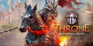 वार में सिंहासन साम्राज्य 