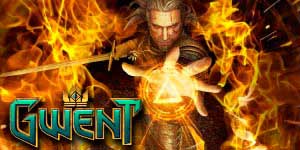 Guint: इस चुड़ैल। ताश का खेल 