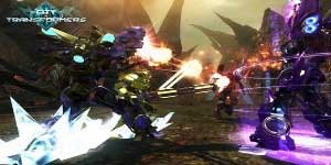 ट्रांसफॉर्मर के सिटी 