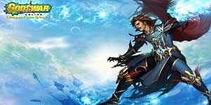 GodsWar ऑनलाइन 