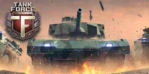 टैंक फोर्स 
