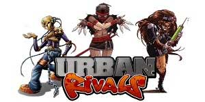 शहरी प्रतिद्वंद्वी 