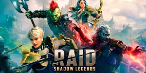 RAID: पीसी पर छाया किंवदंतियों 