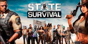 जीवित रहने की अवस्था 