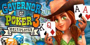 पोकर का राज्यपाल ३ 