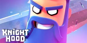 नाइटहुड: द नाइट 