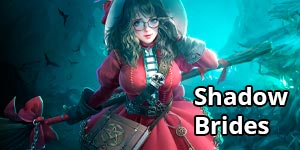 छाया दुल्हन 