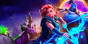 मिररवर्स 