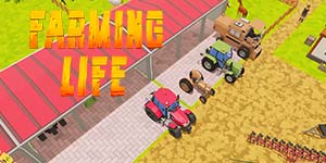 कृषि जीवन 