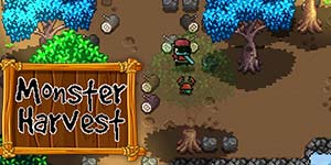 राक्षस फसल 