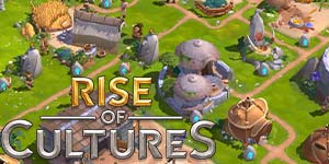 संस्कृतियों का उदय 