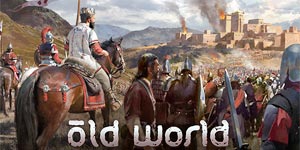 पुरानी दुनिया 