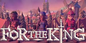 राजा के लिए 