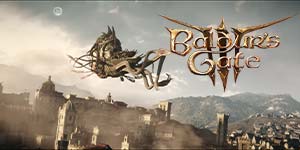 बलदुर का गेट 3 