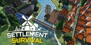 सेटलमेंट सर्वाइवल 
