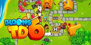 Bloons टीडी 6 