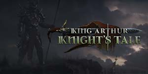 किंग आर्थर: नाइट्स टेल 