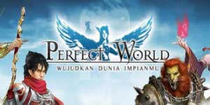 परफेक्ट वर्ल्ड 