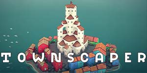 टाउनस्केपर 