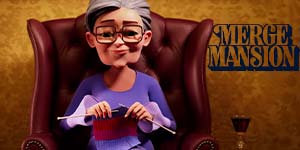 हवेली मर्ज करें 