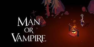 आदमी या पिशाच 