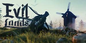 ईविल लैंड्स 