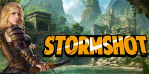 तूफान शॉट 