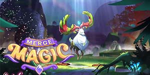 जादू मिलाएं! 