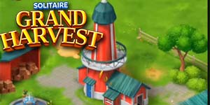 सॉलिटेयर ग्रैंड हार्वेस्ट 