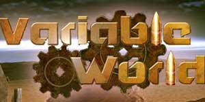 चर विश्व 