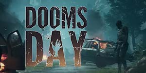 कयामत का दिन: अंतिम उत्तरजीवी 