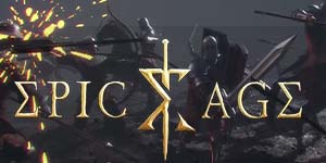 महाकाव्य युग 