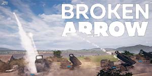 टूटा तीर 