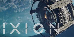 आइक्सियन 
