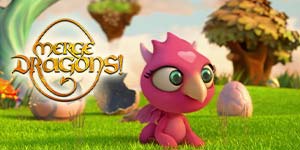 ड्रेगन मर्ज करें! 