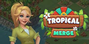 उष्णकटिबंधीय विलय 