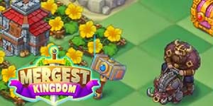 मर्ज किंगडम 