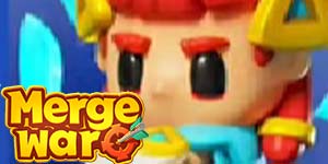 मर्ज युद्ध 