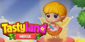 टेस्टीलैंड 