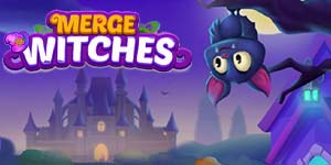 चुड़ैलों को मिलाएं 