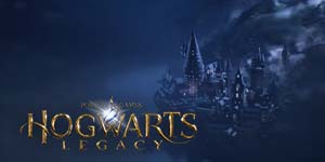 हॉगवर्ट्स लिगेसी 