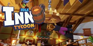 आइडल इन एम्पायर 